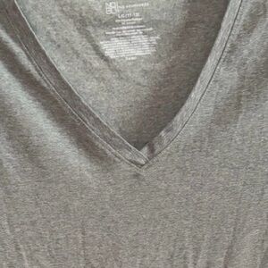 No boundaries Workout top